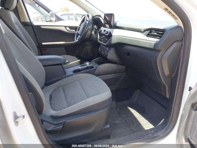 1FMCU9BZ2LUB74467 Ford Escape Se Sport Hybrid