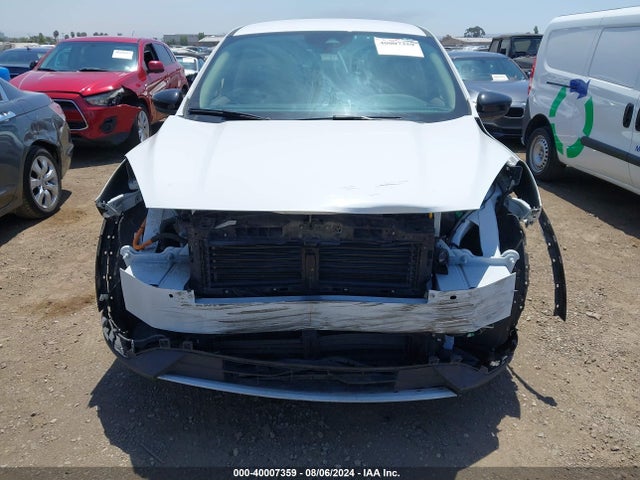 1FMCU9BZ2LUB74467 Ford Escape Se Sport Hybrid