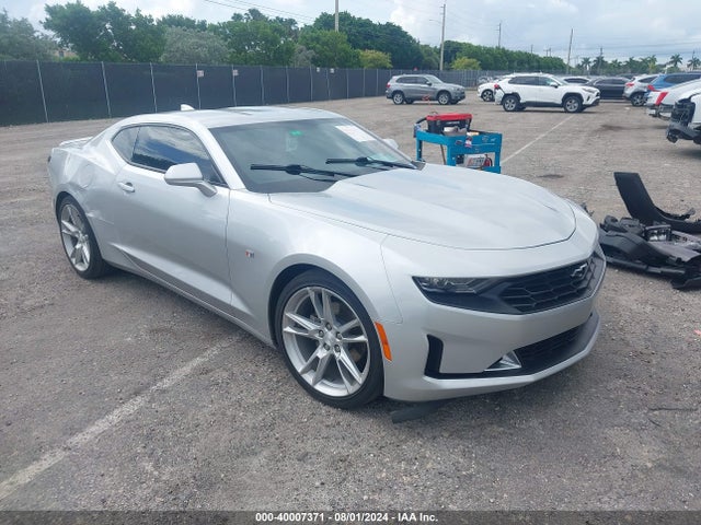 2019 1G1FD1RS4K0150410 main image