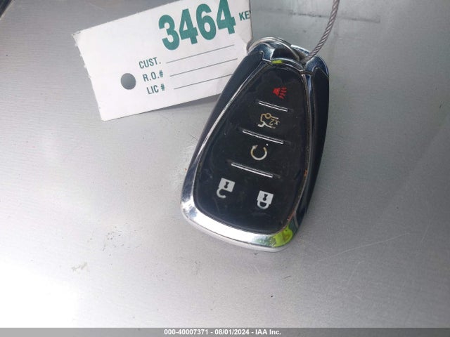 Chevrolet Camaro 2lt 2019 1G1FD1RS4K0150410 Image 11