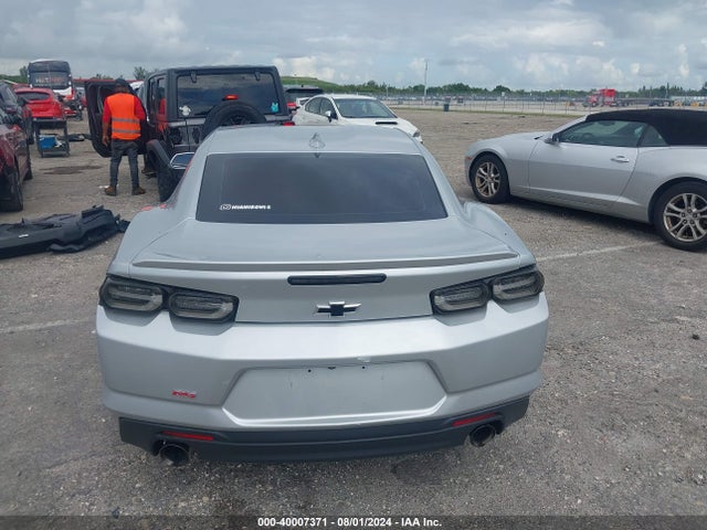 Chevrolet Camaro 2lt 2019 1G1FD1RS4K0150410 Image 16