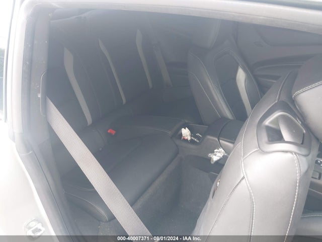 Chevrolet Camaro 2lt 2019 1G1FD1RS4K0150410 Image 8