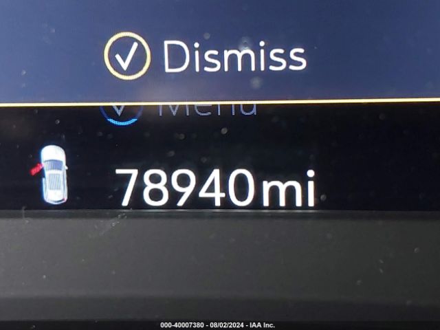 1GYFZFR47KF134541 Cadillac XT4 SPORT
