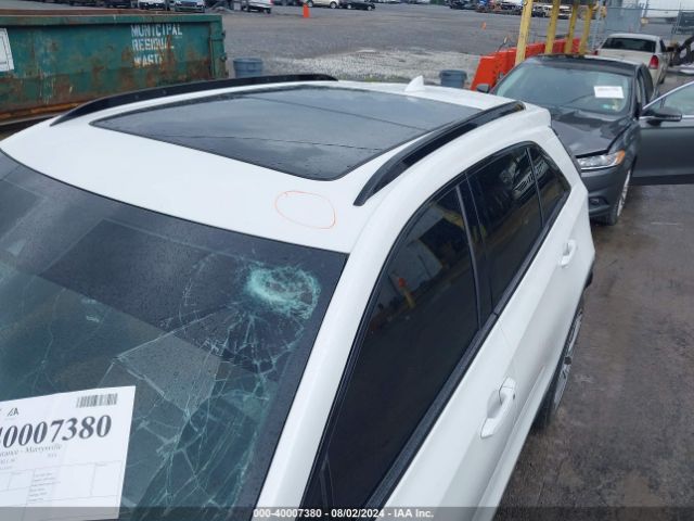 1GYFZFR47KF134541 Cadillac XT4 SPORT