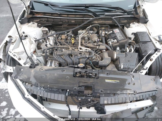 1N4BL4CV2PN320096 Nissan Altima Sr Fwd