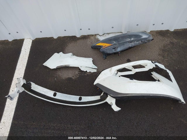 1N4BL4CV2PN320096 Nissan Altima Sr Fwd