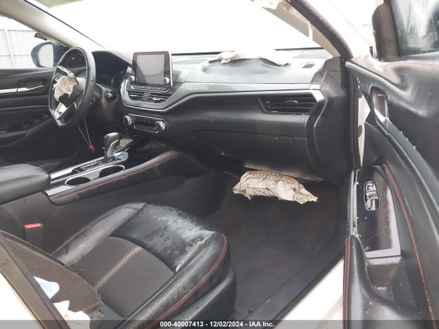 1N4BL4CV2PN320096 Nissan Altima Sr Fwd