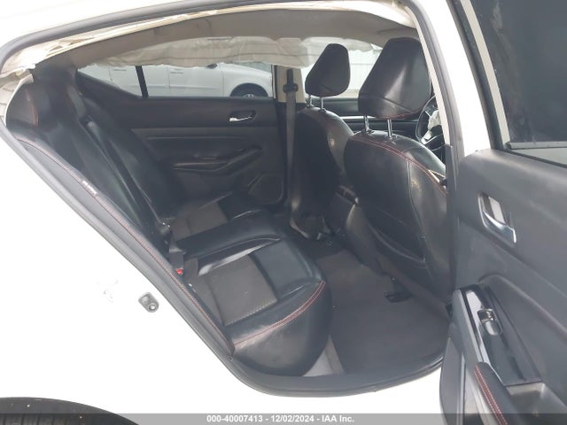 1N4BL4CV2PN320096 Nissan Altima Sr Fwd