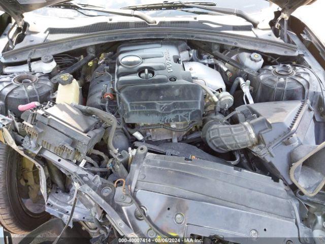 1G1FB1RX1J0189908 Chevrolet Camaro 1lt