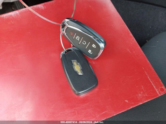 1G1FB1RX1J0189908 Chevrolet Camaro 1lt