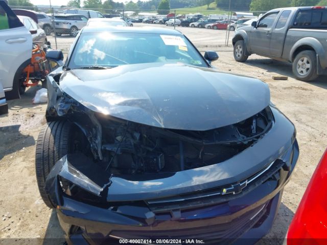 1G1FB1RX1J0189908 Chevrolet Camaro 1lt