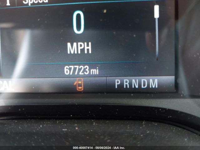 1G1FB1RX1J0189908 Chevrolet Camaro 1lt