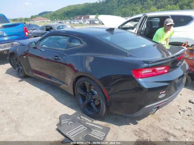 1G1FB1RX1J0189908 Chevrolet Camaro 1lt