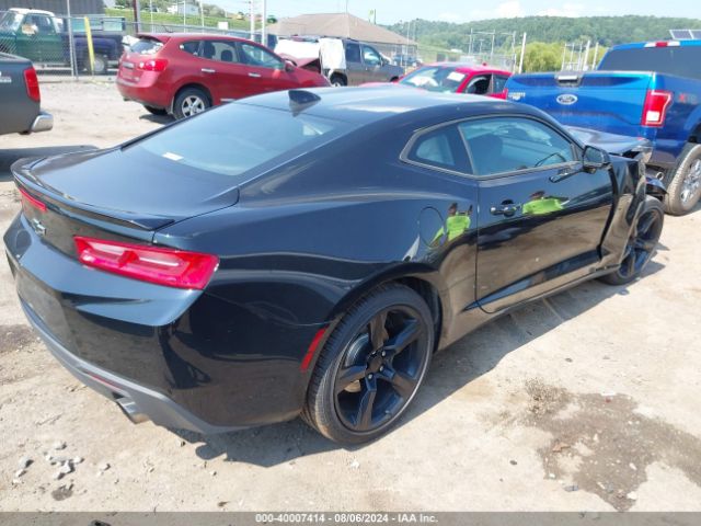 1G1FB1RX1J0189908 Chevrolet Camaro 1lt