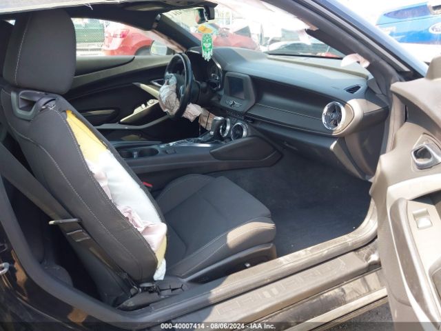 1G1FB1RX1J0189908 Chevrolet Camaro 1lt