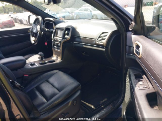 1C4RJFBG2EC589673 Jeep Grand Cherokee Limited