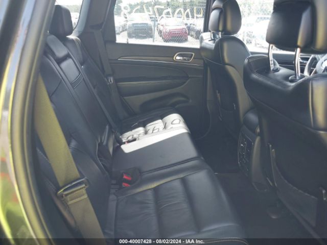 1C4RJFBG2EC589673 Jeep Grand Cherokee Limited