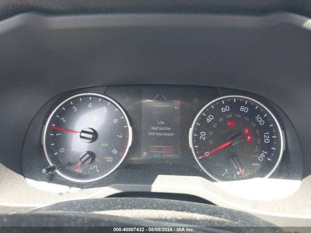 Toyota Rav4 Xle 2019 JTMP1RFVXKD013577 Image 7