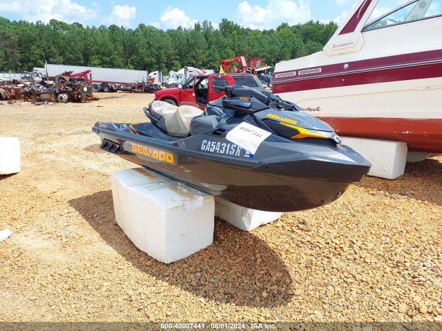 2022 SEA DOO RXT-300                  