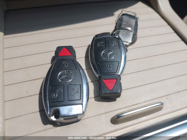 4JGDF7CE8EA392593 Mercedes-Benz Gl 450 4matic