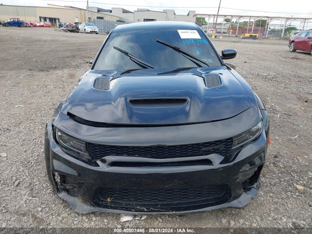 Dodge Charger Srt Jailbreak 2023 2C3CDXL98PH506318 Image 13