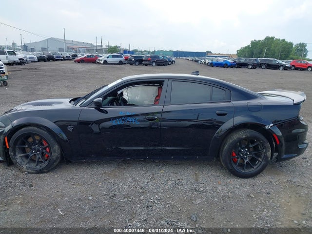 Dodge Charger Srt Jailbreak 2023 2C3CDXL98PH506318 Image 15