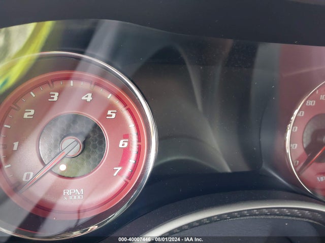 Dodge Charger Srt Jailbreak 2023 2C3CDXL98PH506318 Image 16