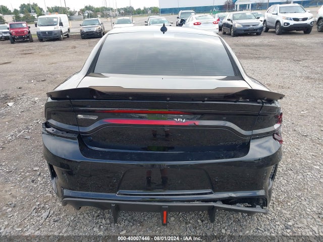 Dodge Charger Srt Jailbreak 2023 2C3CDXL98PH506318 Image 17