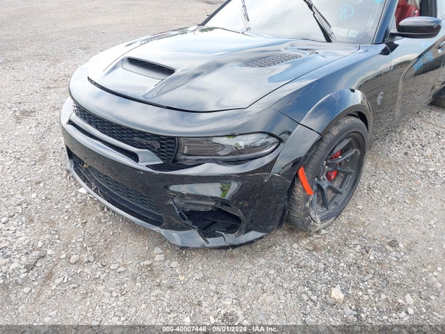 Dodge Charger Srt Jailbreak 2023 2C3CDXL98PH506318 Image 18