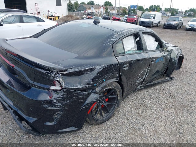 Dodge Charger Srt Jailbreak 2023 2C3CDXL98PH506318 Image 20