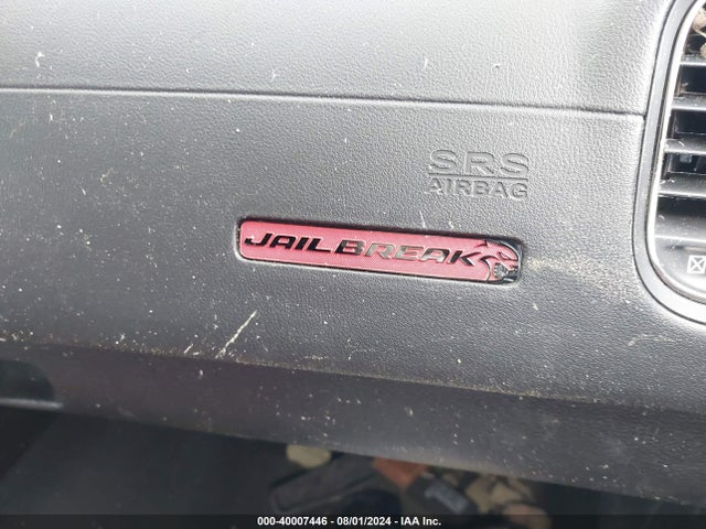 Dodge Charger Srt Jailbreak 2023 2C3CDXL98PH506318 Image 21