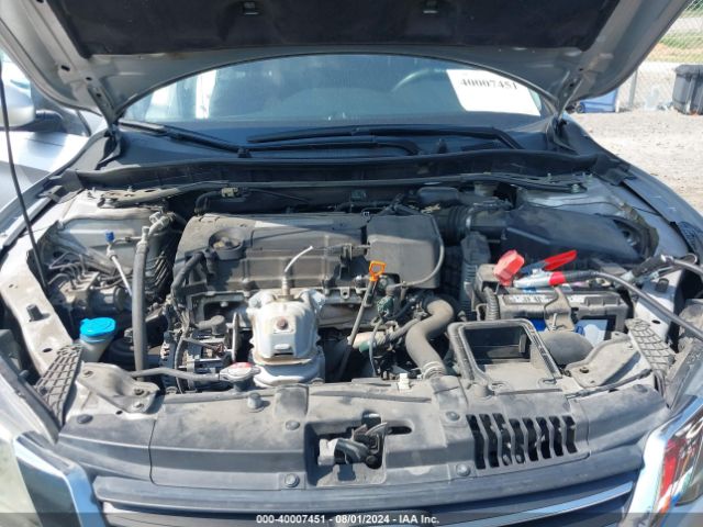1HGCR2F54FA044928 Honda Accord Sport