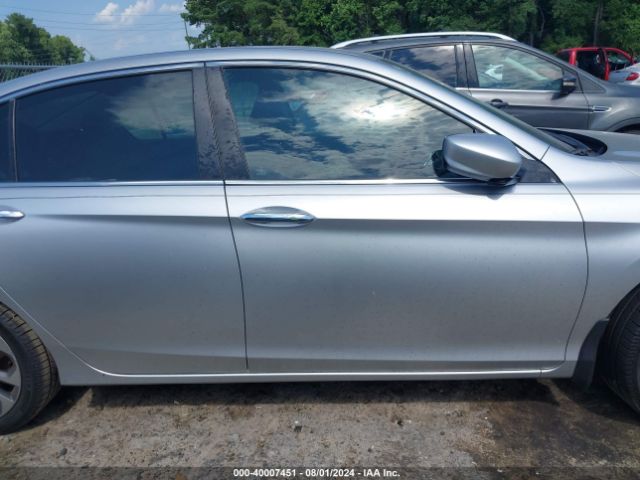 1HGCR2F54FA044928 Honda Accord Sport
