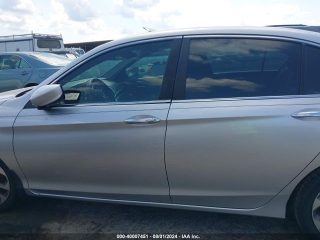 1HGCR2F54FA044928 Honda Accord Sport