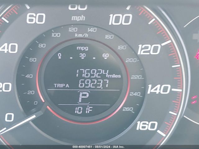 1HGCR2F54FA044928 Honda Accord Sport
