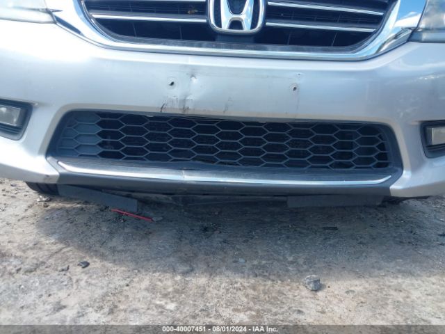 1HGCR2F54FA044928 Honda Accord Sport