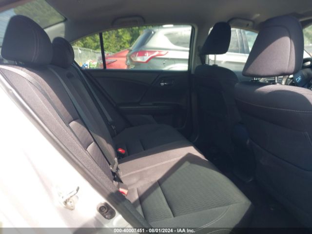 1HGCR2F54FA044928 Honda Accord Sport