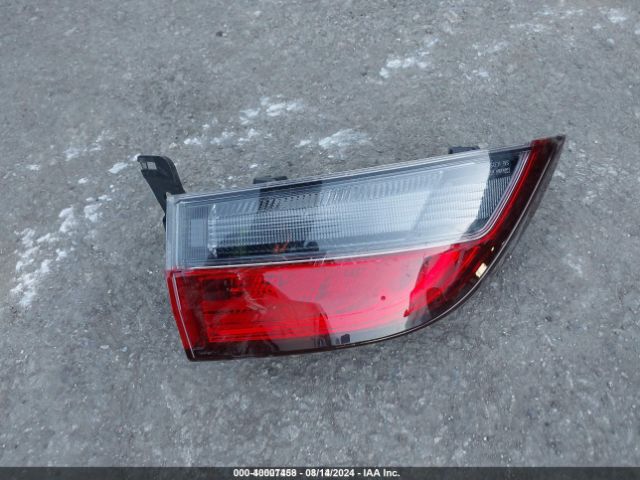 JTDAAAAA6NA006059 Toyota Mirai Limited