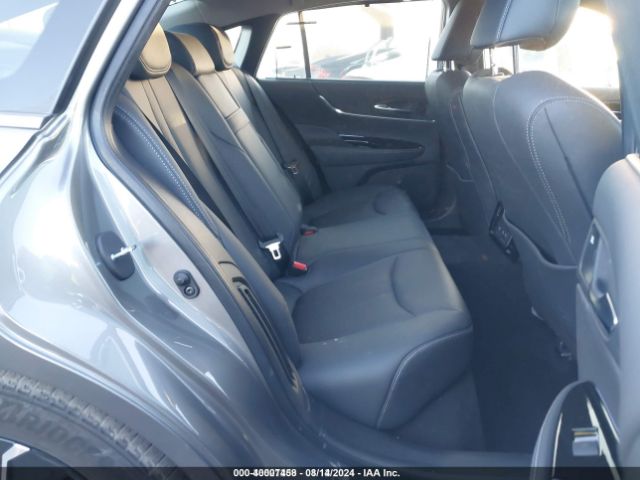 JTDAAAAA6NA006059 Toyota Mirai Limited