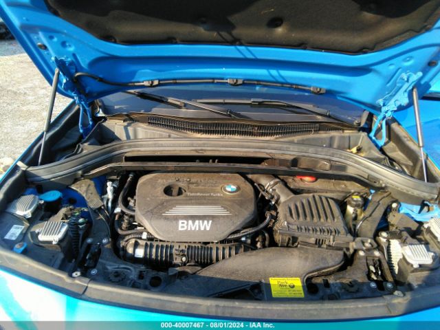 WBXYJ5C32JEF82101 BMW X2 Xdrive28i