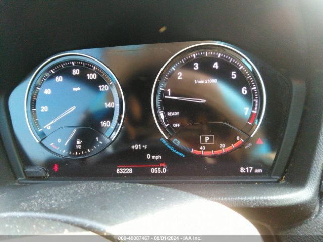 WBXYJ5C32JEF82101 BMW X2 Xdrive28i