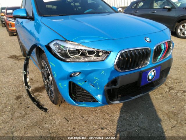 WBXYJ5C32JEF82101 BMW X2 Xdrive28i