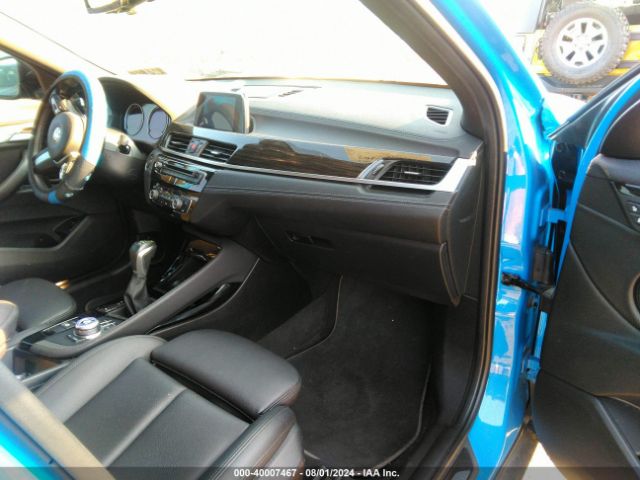 WBXYJ5C32JEF82101 BMW X2 Xdrive28i