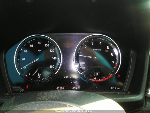 WBXYJ5C32JEF82101 BMW X2 Xdrive28i