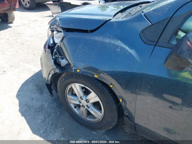 KL7CJKSB5MB307594 Chevrolet Trax Fwd Ls