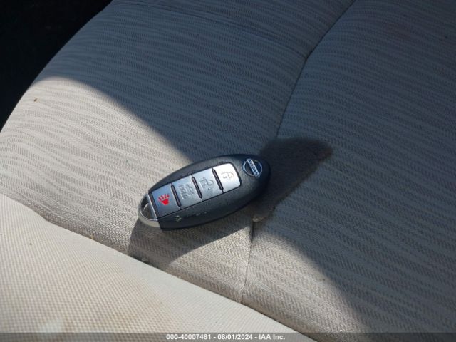 3N1AB7APXFL675792 Nissan SENTRA SV