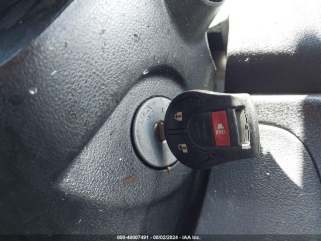 3N1CE2CPXFL430149 Nissan Versa Note Sv