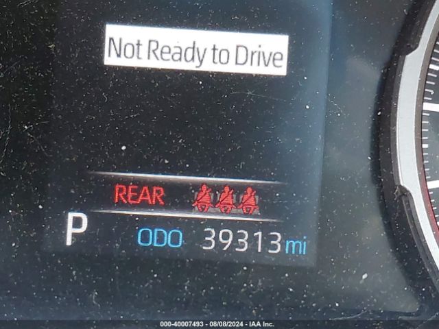 2T3F1RFV5LW093001 Toyota RAV4 LE