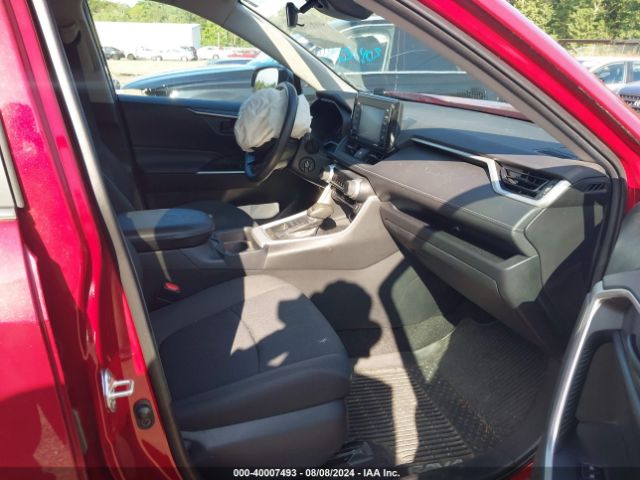 2T3F1RFV5LW093001 Toyota RAV4 LE