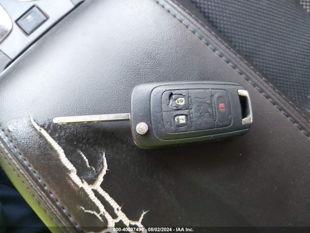 2GKALMEK6G6133588 GMC Terrain Sle-1